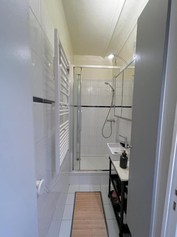 Superbe 2 Chambres Proche Montmartre Paris Exterior foto